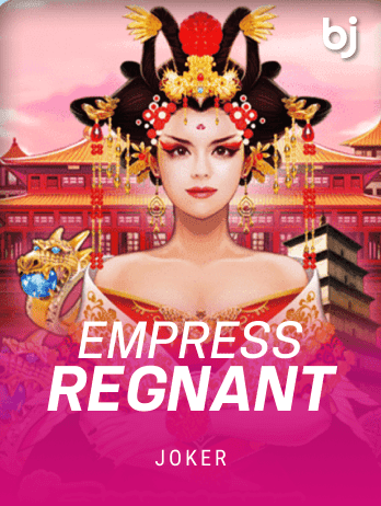 Empress Regnant game thumbnail