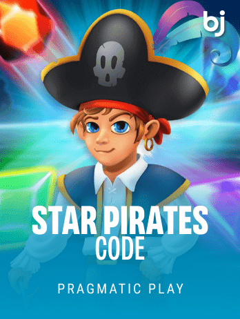 Star Pirates Code game thumbnail