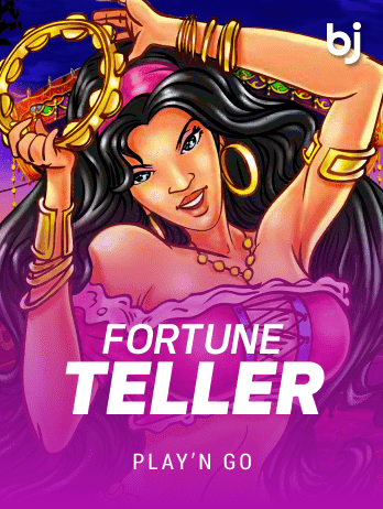 Fortune Teller game thumbnail