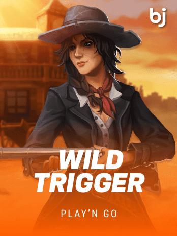 Wild Trigger game thumbnail