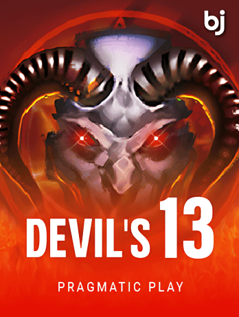 Devil's 13 game thumbnail