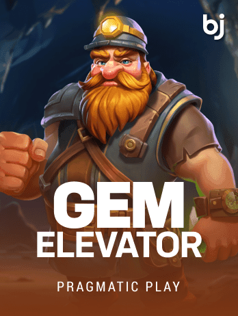 Gem Elevator game thumbnail