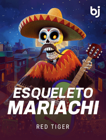 Esqueleto Mariachi game thumbnail