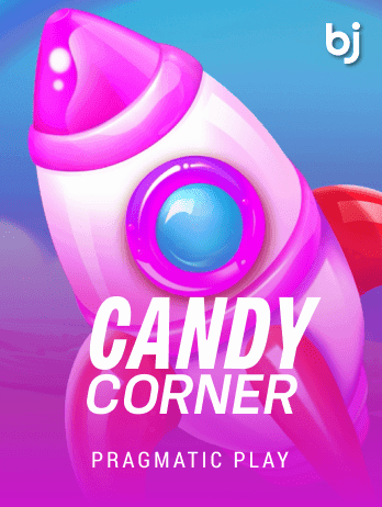 Candy Corner game thumbnail