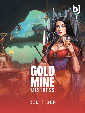 Gold Mine Mistress game thumbnail