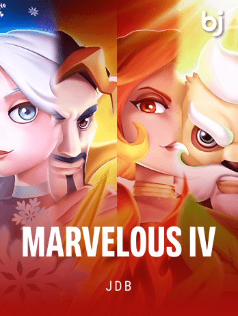 Marvelous IV game thumbnail
