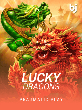 Lucky Dragons game thumbnail