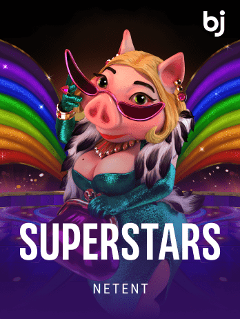 Superstars game thumbnail