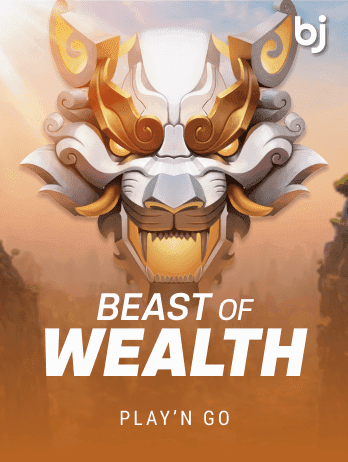 Beast of Wealth game thumbnail