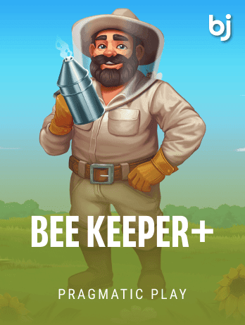 Bee Keeper game thumbnail