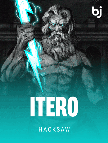 ITERO game thumbnail