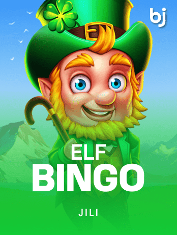 Elf Bingo game thumbnail