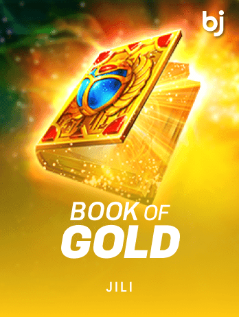 Book of Gold game thumbnail