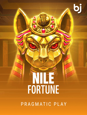 Nile Fortune game thumbnail