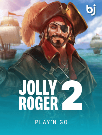 Jolly Roger 2 game thumbnail