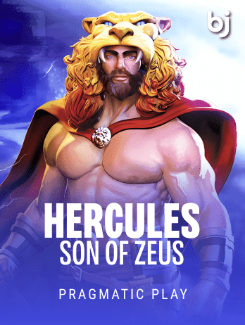 Hercules Son Of Zeus game thumbnail