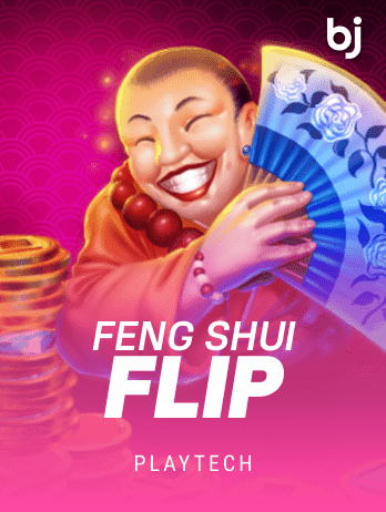 Feng Shui Flip game thumbnail