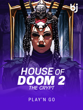 House of Doom 2 The Crypt game thumbnail