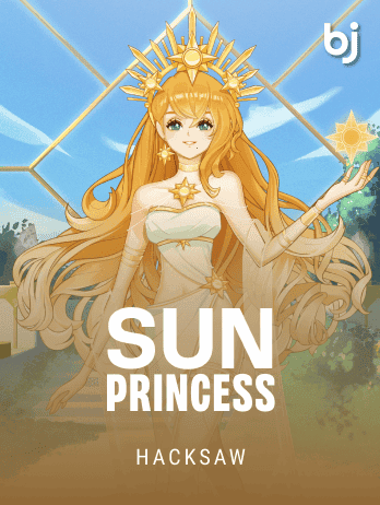 Sun Princess game thumbnail