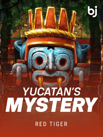 Yucatan's Mystery game thumbnail