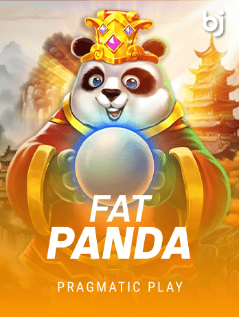 Fat Panda game thumbnail