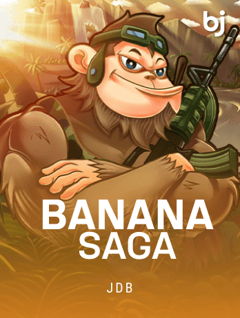 Banana Saga game thumbnail
