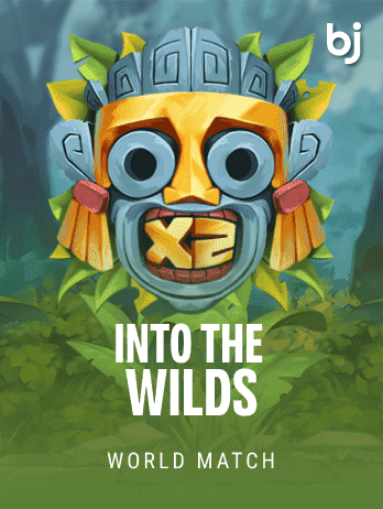 Into The Wild game thumbnail