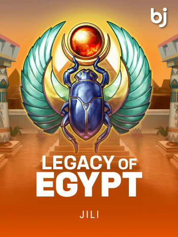 Legacy of Egypt game thumbnail